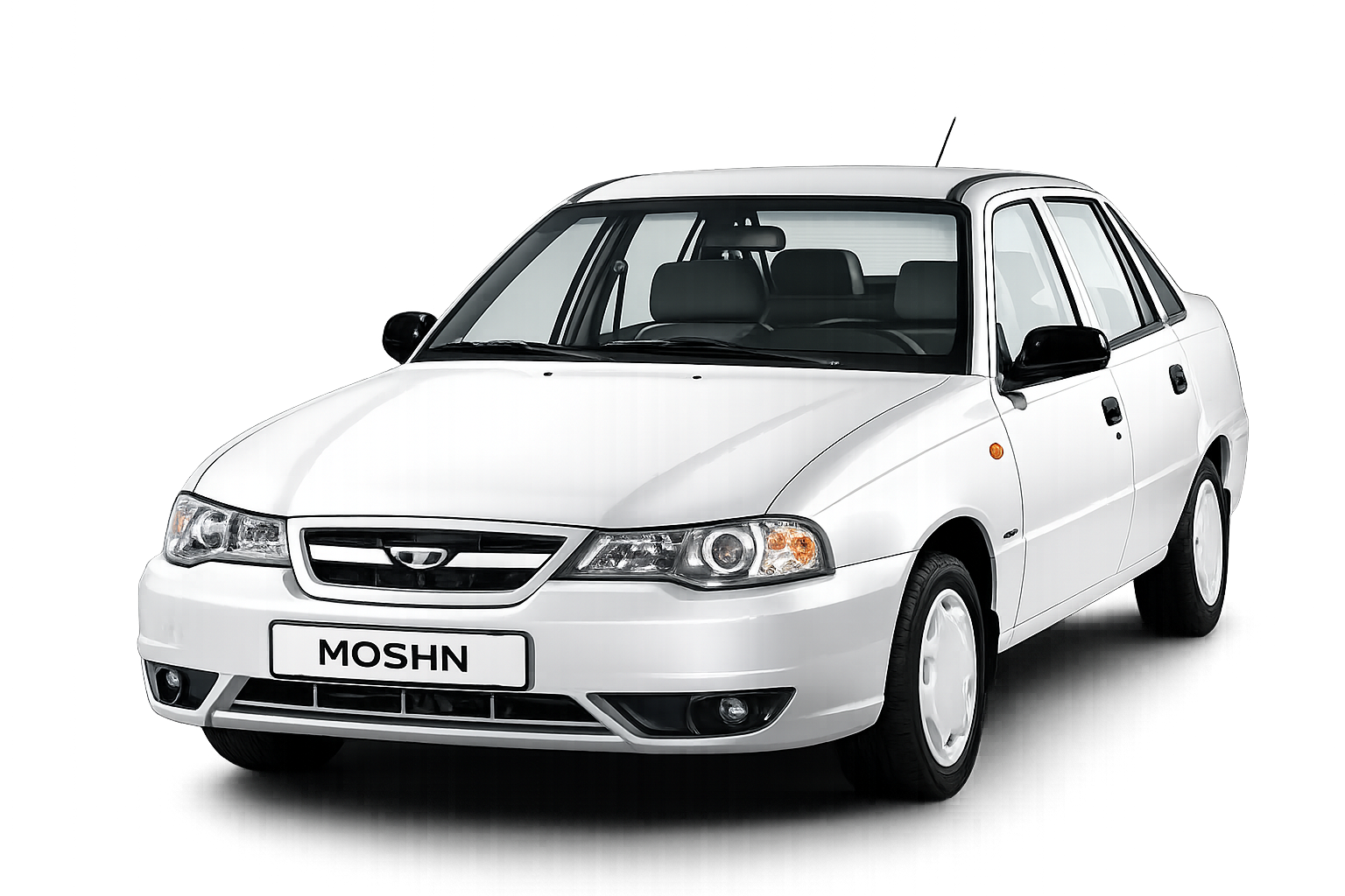 Daewoo Nexia 2
